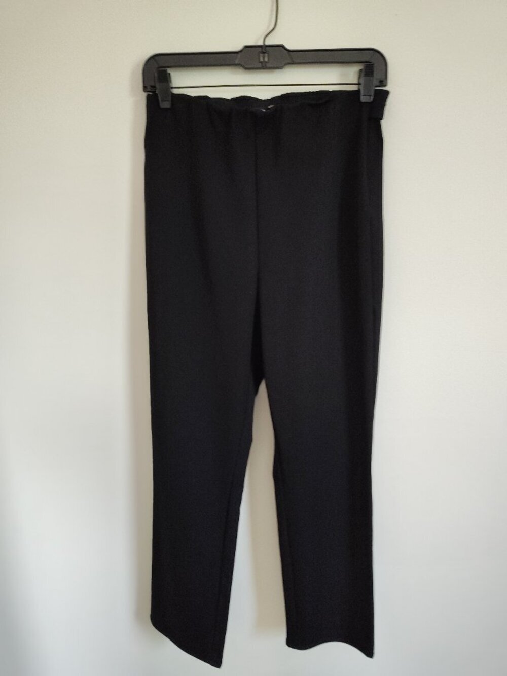 Madewell Cropped High-Rise Pant